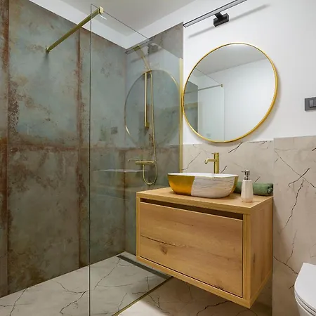 Apartamento Lucas With Private Pool Županje