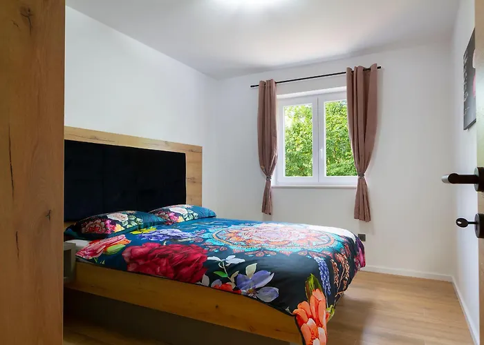 Apartament Lucas With Private Pool *