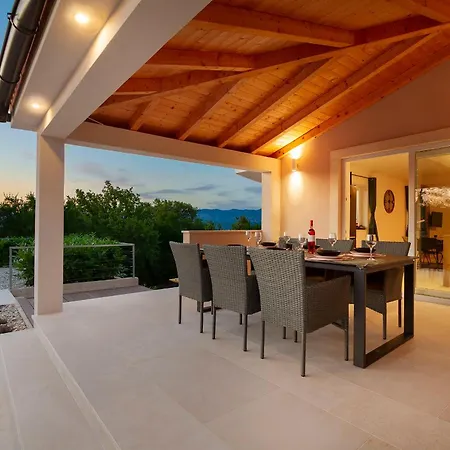 Lucas With Private Pool