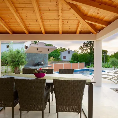 Lucas With Private Pool Διαμέρισμα *