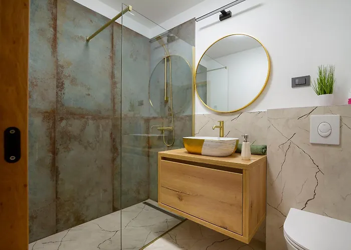 Appartement Lucas With Private Pool Županje